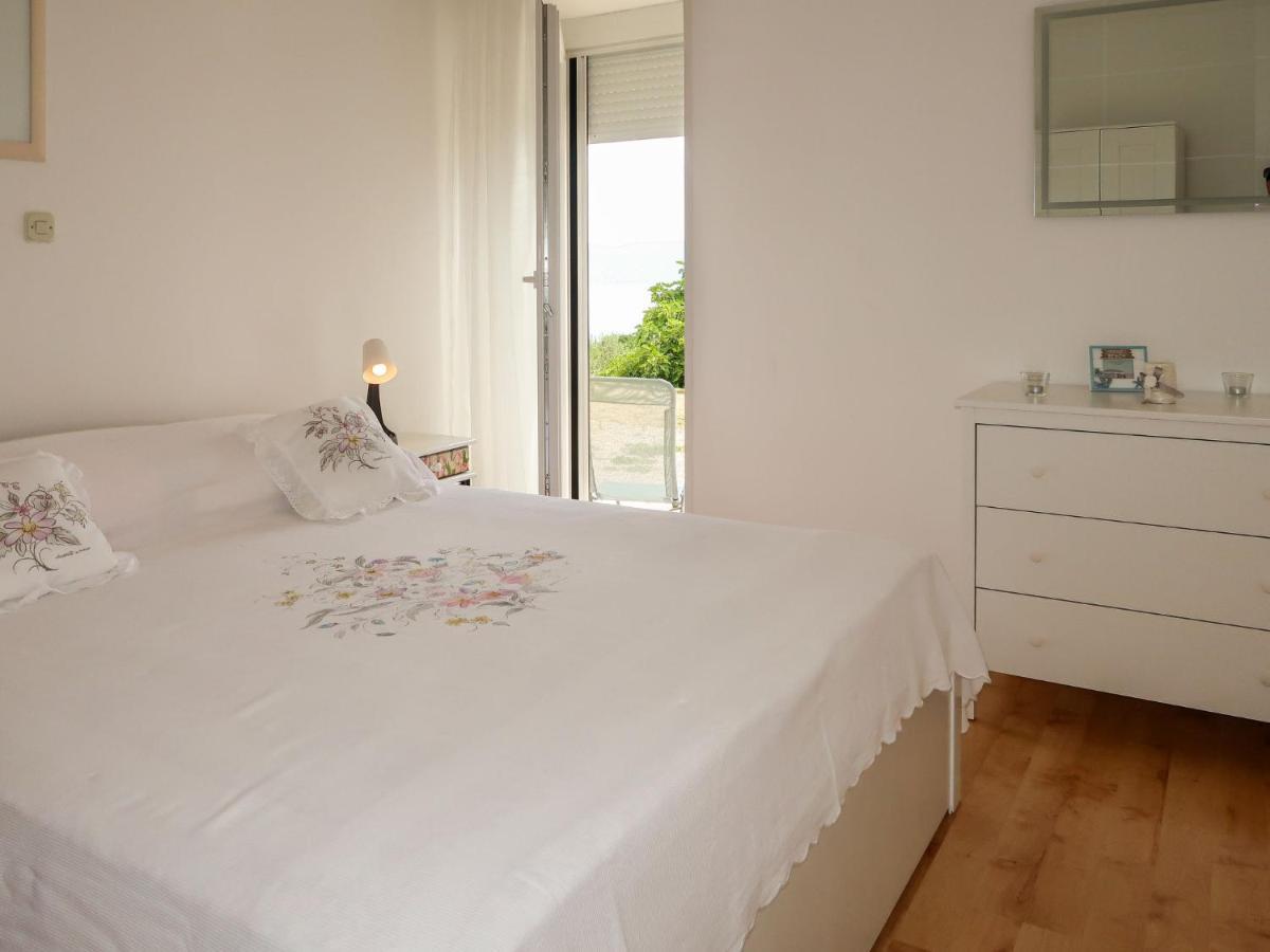 Apartment Marinella - Lbn122 By Interhome Labin  Eksteriør billede