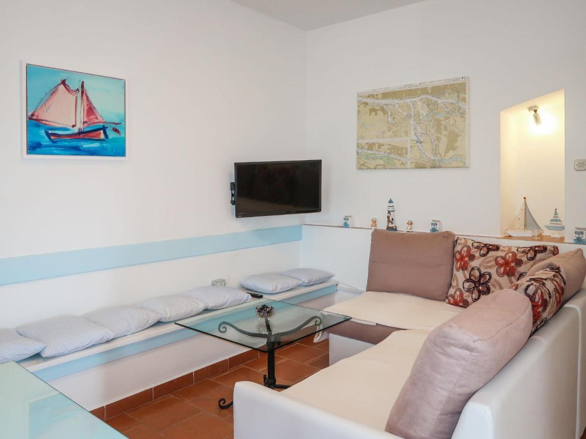 Apartment Marinella - Lbn122 By Interhome Labin  Eksteriør billede